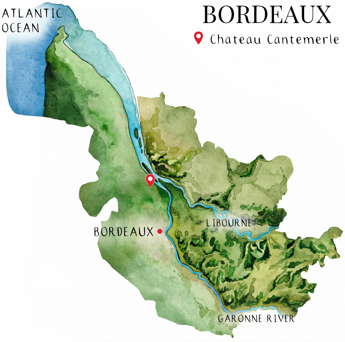 Bordeaux, France