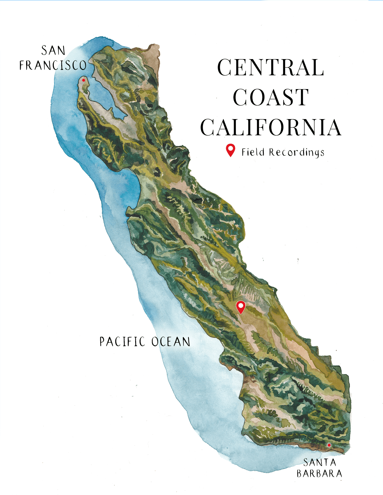 Paso Robles, California