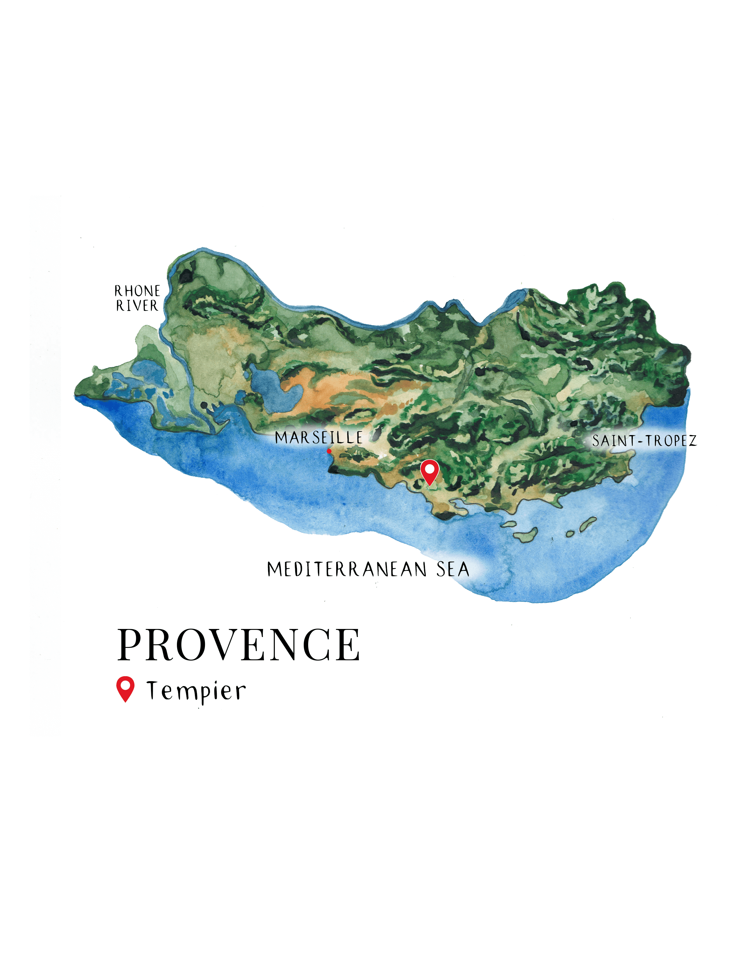 Provence