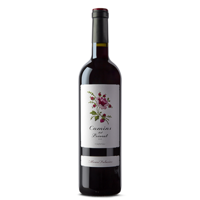 Alvaro Palacios Camins del Priorat Generic