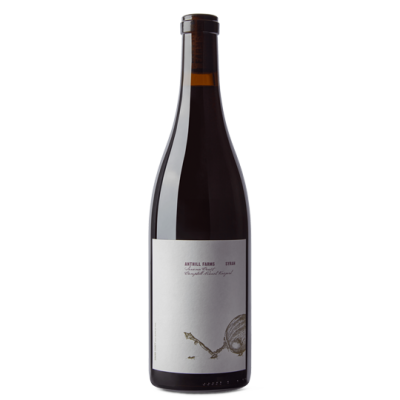 Anthill Farms Campbell Ranch Syrah 2020