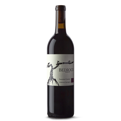 Bedrock Cabernet Sauvignon 2022