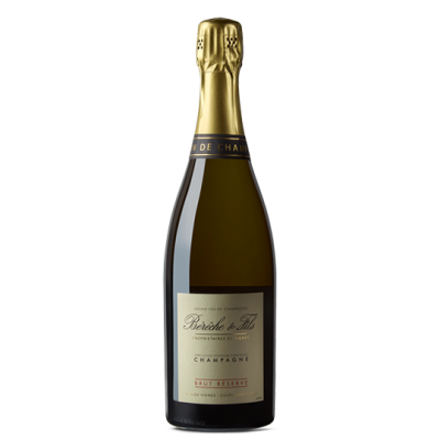 Bérêche et Fils Brut Réserve 2021