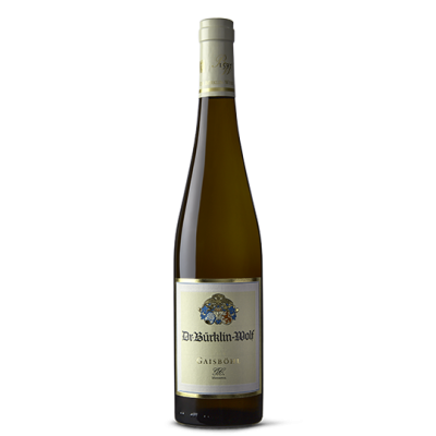 Burklin-Wolf Gaisbohl Riesling Trocken Grosses Gewächs 2017