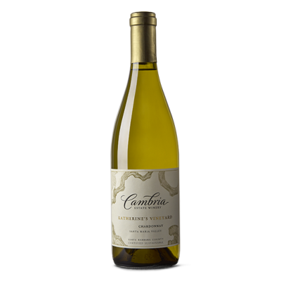 Cambria Katherine's Vineyard Chardonnay 2021
