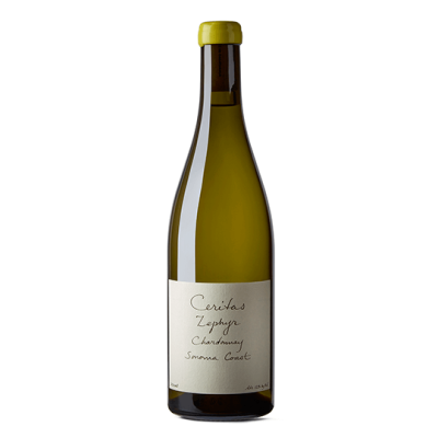 Ceritas Zephyr Chardonnay 2022