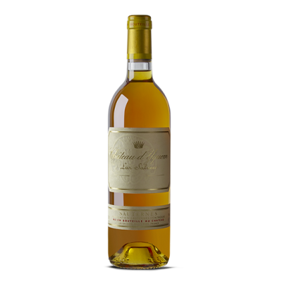 d'Yquem Yquem 1990