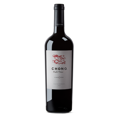 Chono Carmenere