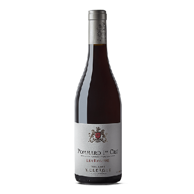 Y. Clerget Pommard 1er Cru Les Rugiens 2022