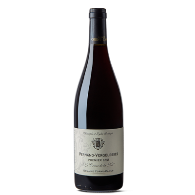 Cornu-Camus Pernand Vergelesses 1er Cru 