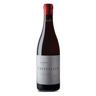 Crystallum Cinema PInot Noir