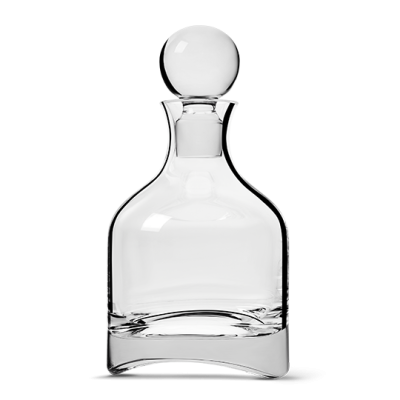 Arch Whisky Bottle