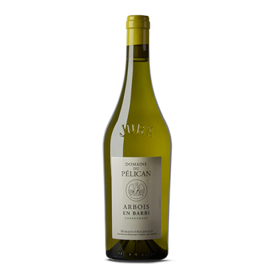 Pelican Chardonnay En Barbi