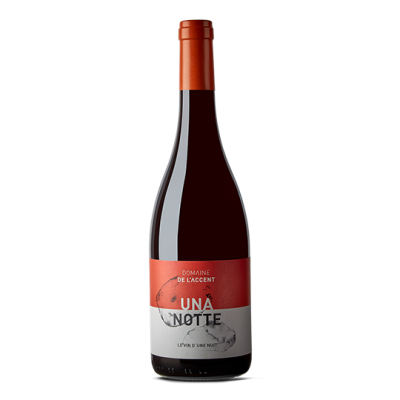 Domaine de L'accent Una Notte