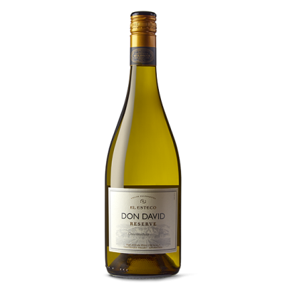 Don David Chardonnay