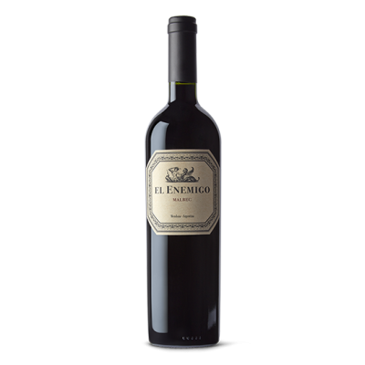 El Enemigo Malbec