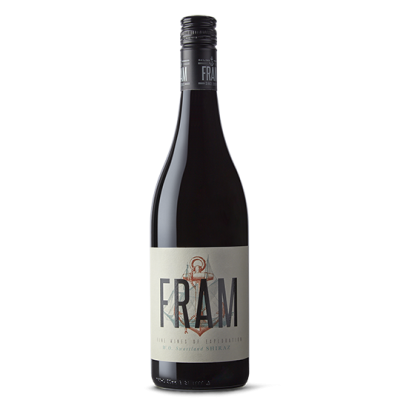 Fram Shiraz