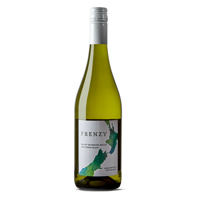 Frenzy Sauvignon Blanc