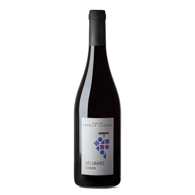 Domaine Gasnier Les Graves Chinon 2023