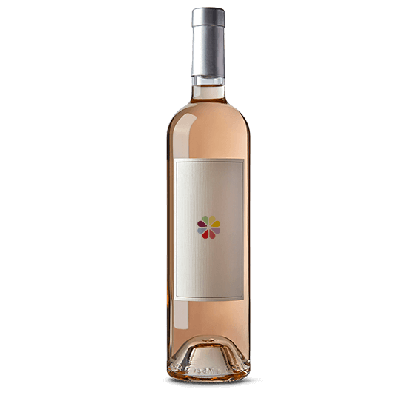 La Bastide Blanche Bandol Rosé 2023