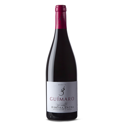 Guimaro Red Generic