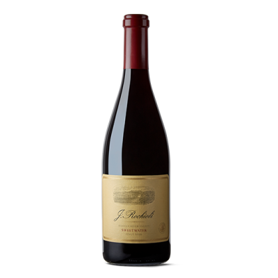 J. Rochioli Sweetwater Pinot Noir