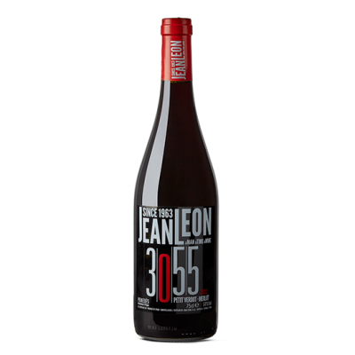 Jean Leon Petit Verdot Merlot 2022