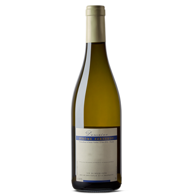 Jérôme Fornerot Saint Aubin Blanc Champ-Tirant 2023