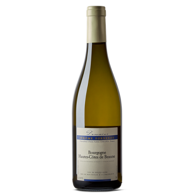 Jerome Fornerot Hautes Cotes de Beaune