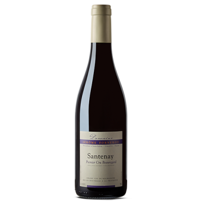 Fornerot Santenay Rouge
