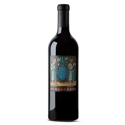 Kongsgaard Cabernet Sauvignon 2015