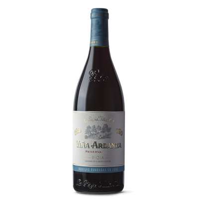 La Rioja Alta Viña Ardanza Reserva 2019