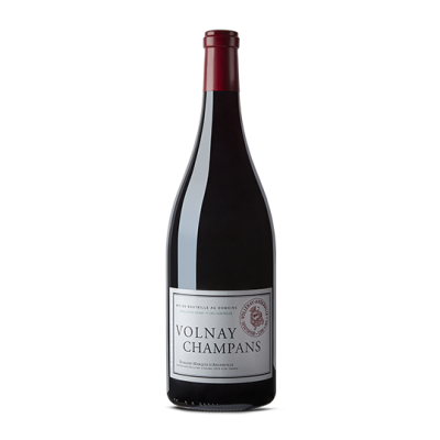 Marquis d'Angerville Volnay Champans