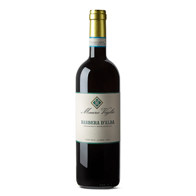 Mauro Veglio Barbera d'Alba 2022