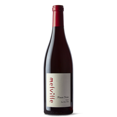 Melville Estate Pinot Noir