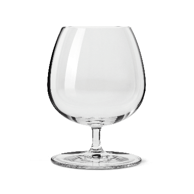 Vintage Cognac Glass
