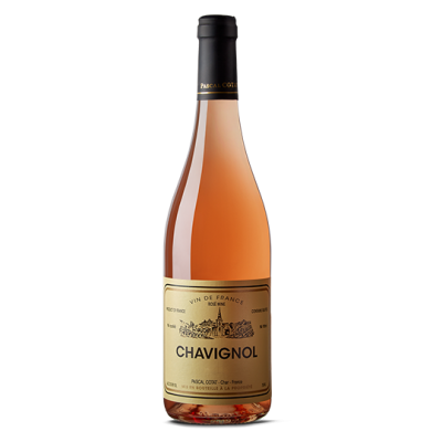 Pascal Cotat Chavignol Rosé 2022