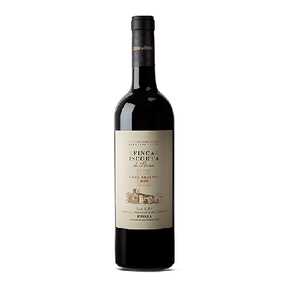 Iscorta Gran Reserva