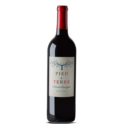 Pied A Terre Cabernet Sauvignon