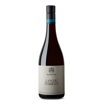 Rivetto Langhe Nebbiolo