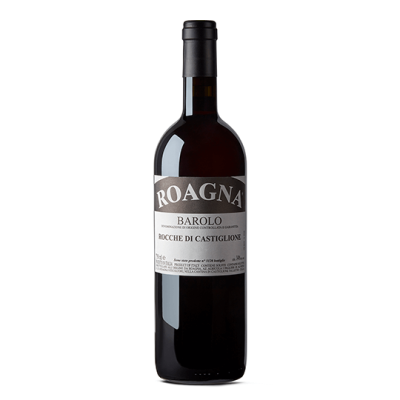 Roagna Barolo Rocche di Castiglione 2019