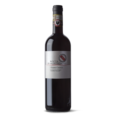 Rocca di Montegrossi Chianti Classico Generic