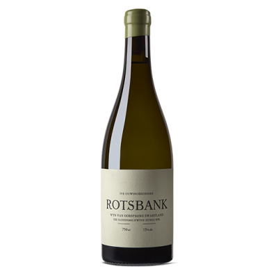 Sadie Family Wines Rotsbank 2024