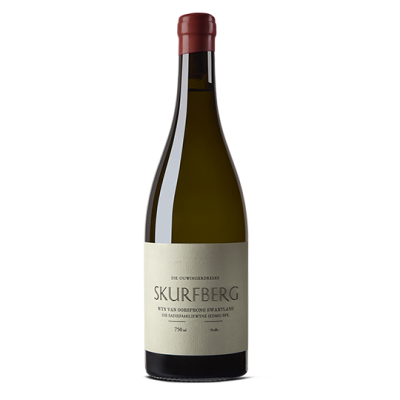 Sadie Family Wines Skurfberg 2024