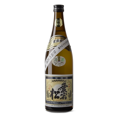 Niizawa Brewery Atago No Matsu Tokubetsu Honjozo Sake