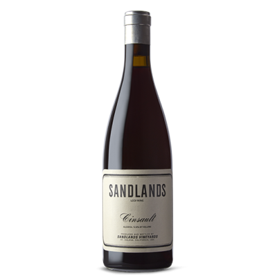 Sandlands Cinsault Lodi 2023