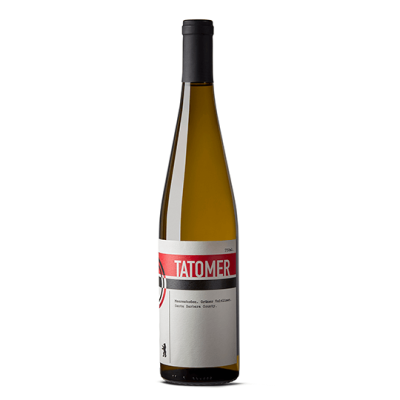 Tatomer Meeresboden Grüner Veltliner 2023