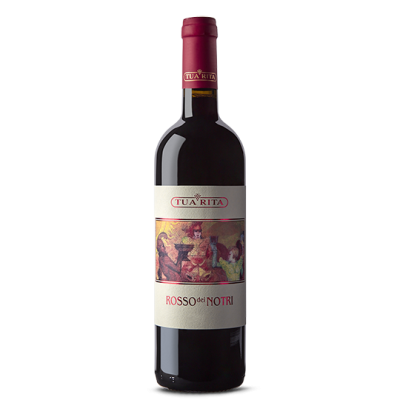 Tua Rita Rosso Dei Notri