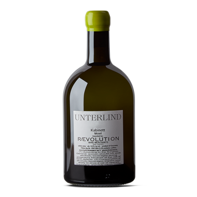 Unterlind Generic Riesling Kabinett