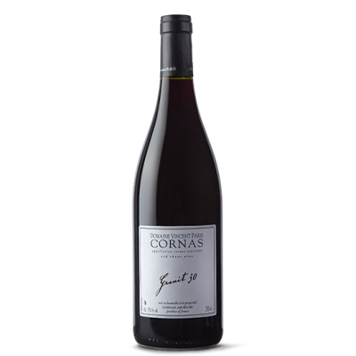 Vincent Paris Granit 30 Generic